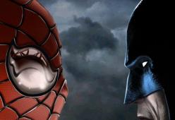 Marvel contro DC: la rivalità tra le case editrici di supereroi ora diventa un gioco 