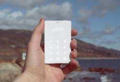 Light Phone: ecco il nuovo telefonino per chi detesta lo smartphone 