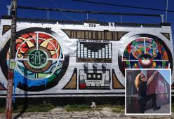 105 MIAMI: CON VICKY ALLA SCOPERTA DELLA MAGIC CITY
