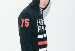 Fabri Fibra, rap star contro tutti
