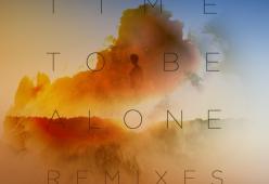 Time To Be Alone (Cobra Effect Remix)