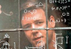 Scomparso John Nash, il matematico che ispirò “A Beautiful Mind” 
