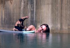 Murales marini: ecco la nuova frontiera della street art