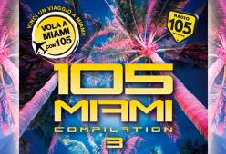 105 MIAMI COMPILATION VOL. 3
