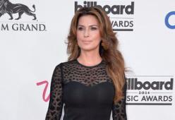 Shania Twain: "Ho rischiato di non poter più cantare"
