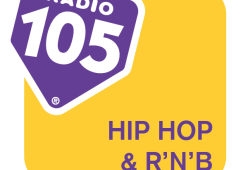 105 HipHop & RnB