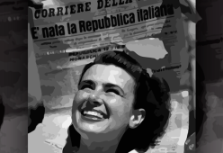 Come eravamo: le bellissime foto vintage di un’Italia da celebrare 