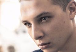 John Newman dice di no a Will Smith 
