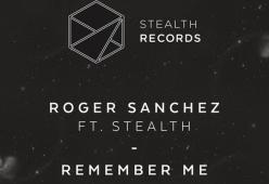 Remember Me (Original Mix)
