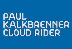 Cloud Rider