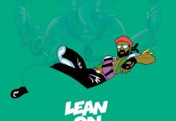 Lean On (CRNKN Remix)