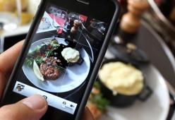 L’App che conta le calorie del cibo che postate su Instagram 