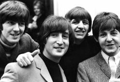 Beatles: guarda il trailer ufficiale del documentario "Get Back"