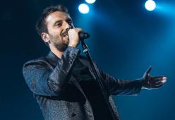 Concorso Gioca e Vinci Cesare Cremonini