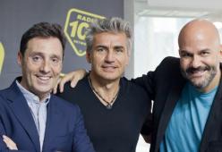 Luciano Ligabue: ricordo quando “Balliamo sul mondo” era Disco Lancio su Radio 105
