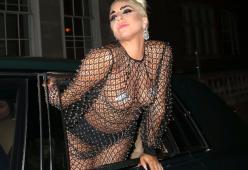 "Lady Gaga non ha anima": l'accusa di Grace Jones

