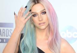Kesha, i fan protestano contro la Sony Music
