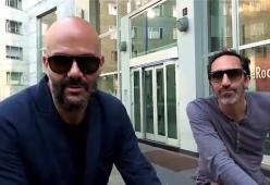 I’M FEELING GOOD TODAY, IL NUOVO VIDEO DEI FLABBY!

