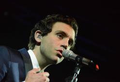 Il ritorno di Mika