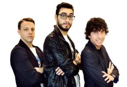 Gli Autogol - Discoteca Evita - Cavallermaggiore (Cuneo)