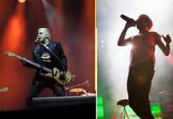 BLUVERTIGO E SUBSONICA SUL PALCO DEL BRIANZA ROCK FESTIVAL, LE FOTO
