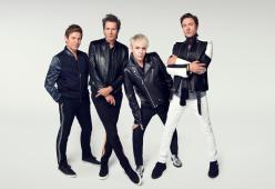 Duran Duran: Simon Le Bon racconta le sue paure
