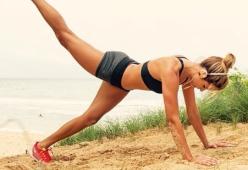 Bastano questi due movimenti per avere un corpo perfetto!