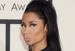 Nicki Minaj, la relazione con Meek Mill diventa segreta
