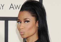 Nicki Minaj denunciata per plagio da Tracy Chapman 