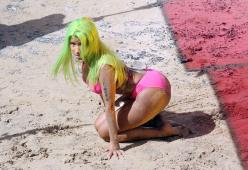 Nicki Minaj: arriva la diss-track di Safaree Samuels
