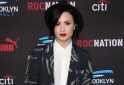 Demi Lovato: storia d'amore con il lottatore Luke Rockhold 

