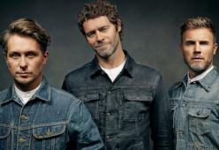 Take That: in arrivo la reunion per il 25esimo anniversario 
