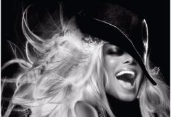 Janet Jackson: una canzone per ringraziare i fan 
