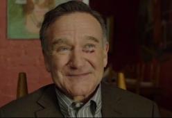Il commovente trailer dell’ultimo film di Robin Williams