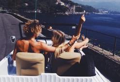 Gli uomini sono più emotivi delle donne (ma lo nascondono meglio)