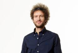 Francesco Tricarico a Benvenuti nella Giungla

