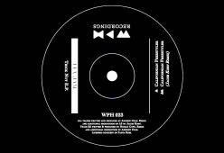 Californian Freestyler (Jacob Korn Vinyl Remix)
