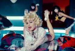 Qual'è il vostro album preferito di Madonna?