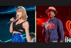 Taylor Swift cambia il destino di Apple Music
