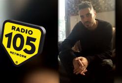 Marracash: vi aspetto in tour con Radio 105