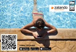 DA OGGI FINO A DOMENICA UTILIZZA IL CODICE ZALANDO RISERVATO AI CENTOCINQUISTI!