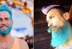 La barba è ufficialmente la nuova ossessione di internet