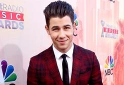 Nick Jonas deluso dagli MTV Video Music Awards
