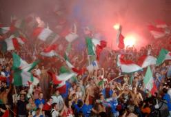 Siamo Campioni del Mondo e non lo sappiamo