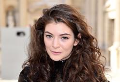 Lorde: a lavoro su due nuovi brani 
