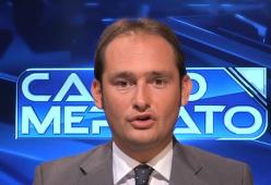 Gianluca di Marzio a 105 Mi Casa
