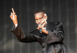 Grace Jones: "Ho detto di no a Lady Gaga"
