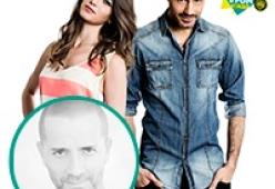 DANIELE BATTAGLIA e LAURA GAUTHIER ONAIR E SABATO ALLE 21.00 RAF IN CONCERTO