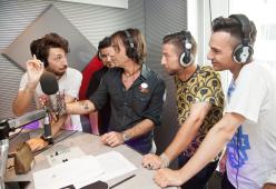 I Two Fingerz tornano allo Zoo di 105