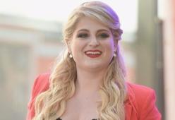 Meghan Trainor entra a far parte dei Peanuts
